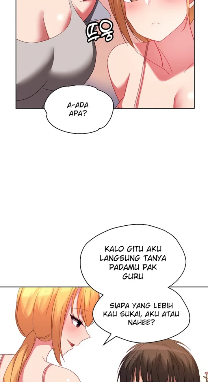 My Students Raw Chapter 31 Page 46