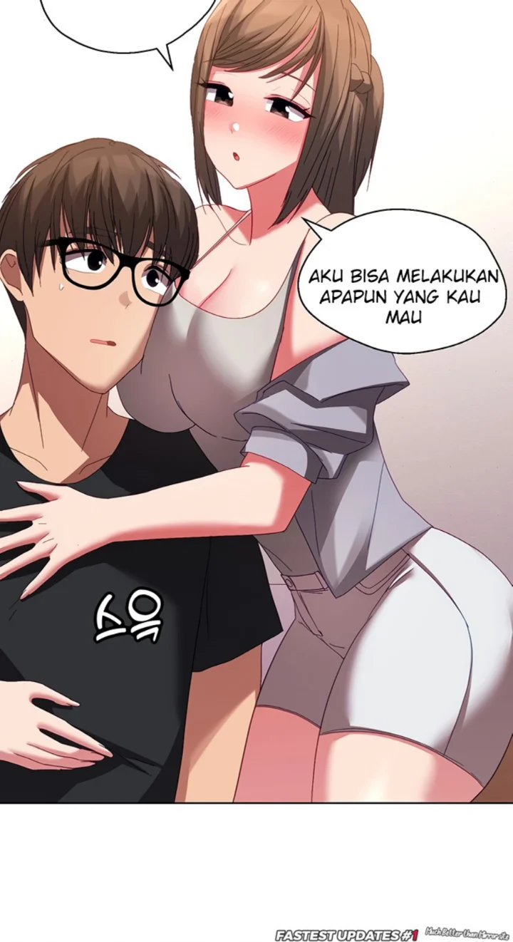 My Students Raw Chapter 31 Page 48