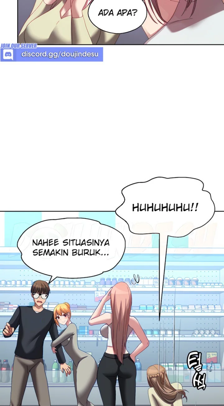 My Students Raw Chapter 31 Page 5