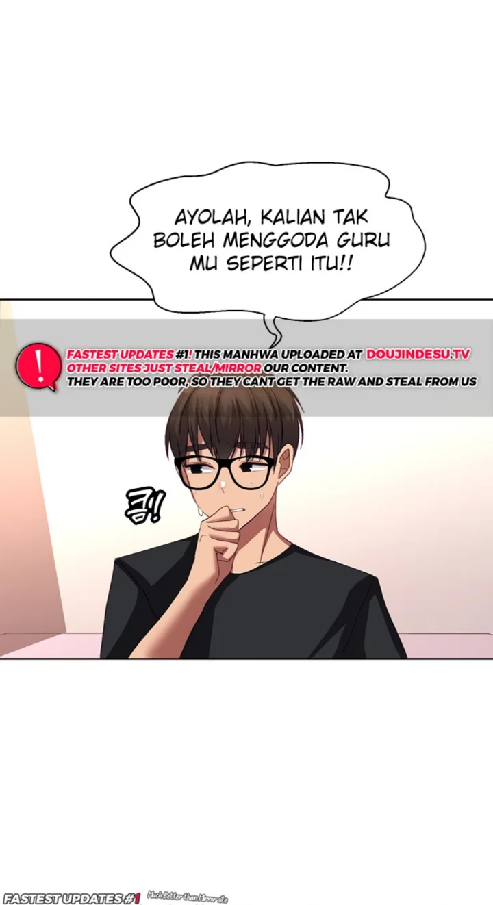 My Students Raw Chapter 31 Page 50