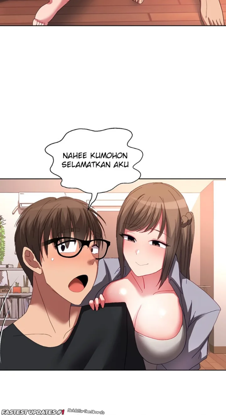 My Students Raw Chapter 31 Page 54