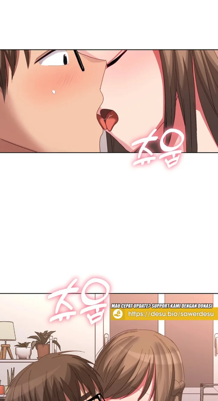 My Students Raw Chapter 31 Page 56