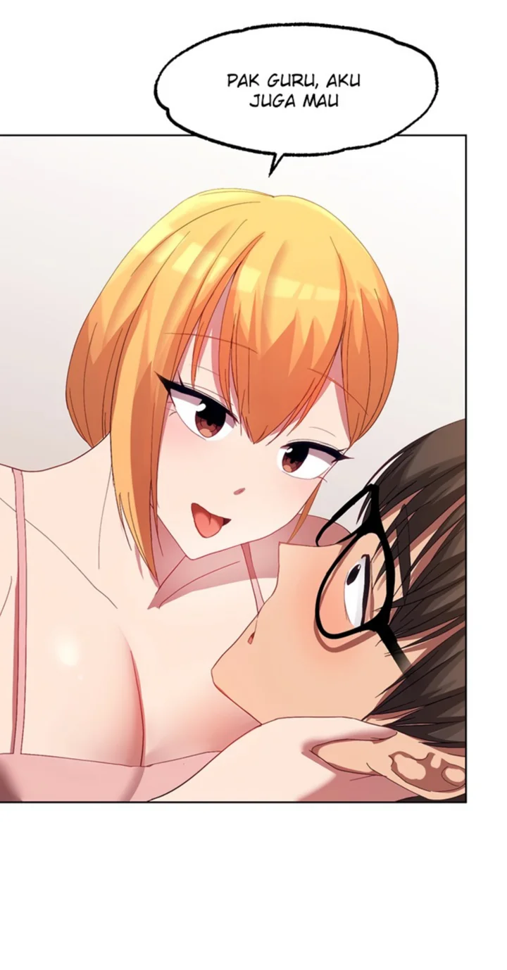 My Students Raw Chapter 31 Page 61