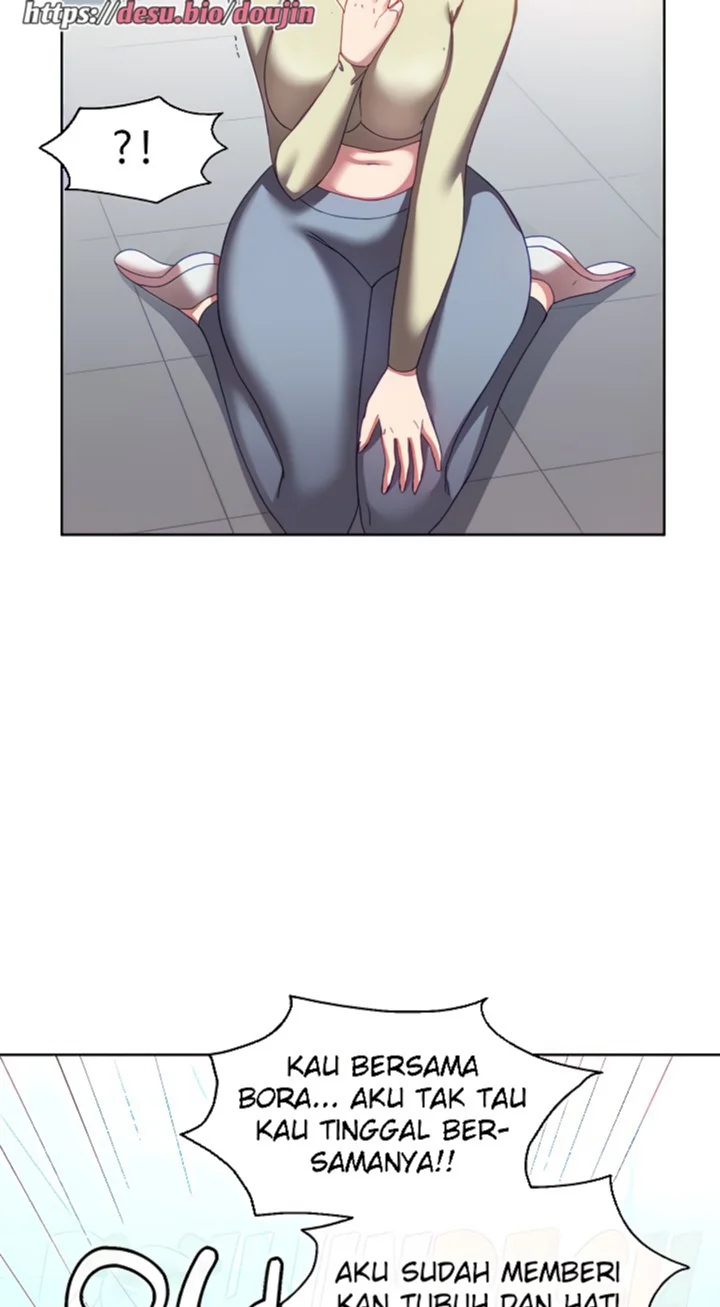 My Students Raw Chapter 31 Page 7