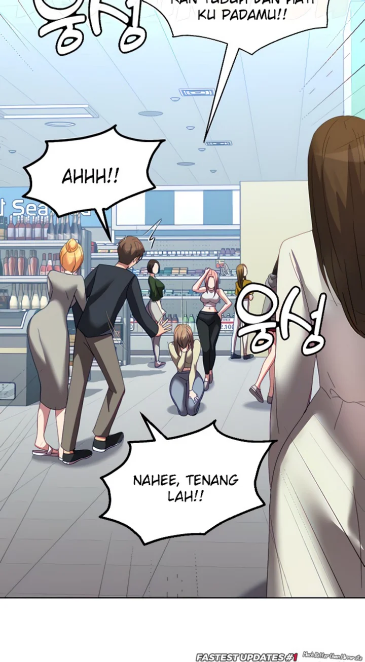 My Students Raw Chapter 31 Page 8