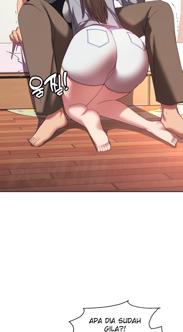 My Students Raw Chapter 32 Page 12
