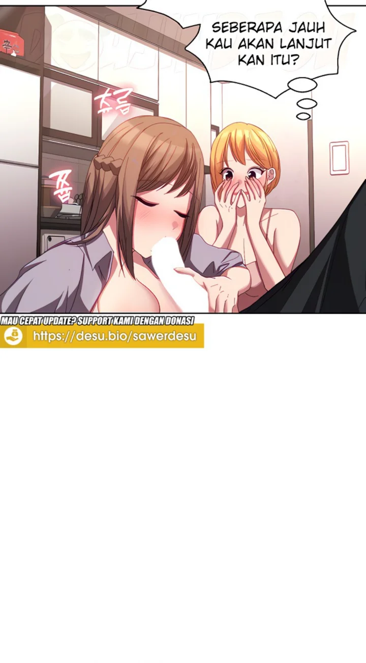 My Students Raw Chapter 32 Page 13