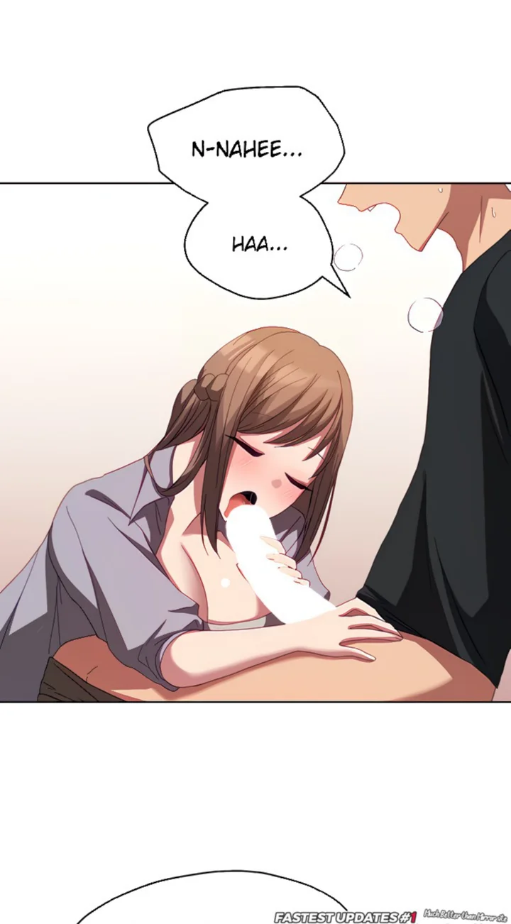 My Students Raw Chapter 32 Page 14