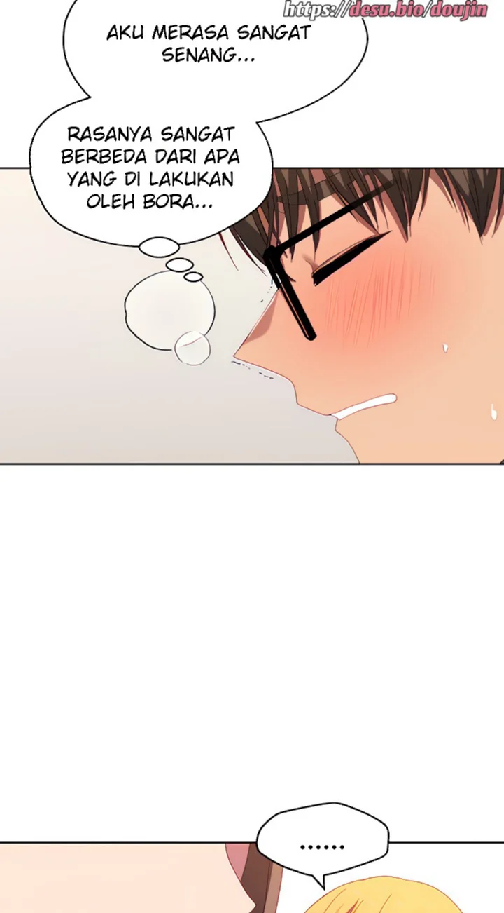 My Students Raw Chapter 32 Page 15