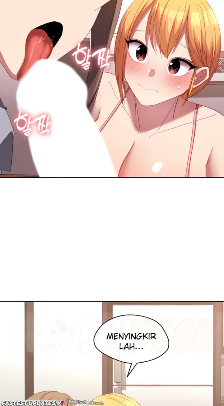 My Students Raw Chapter 32 Page 16