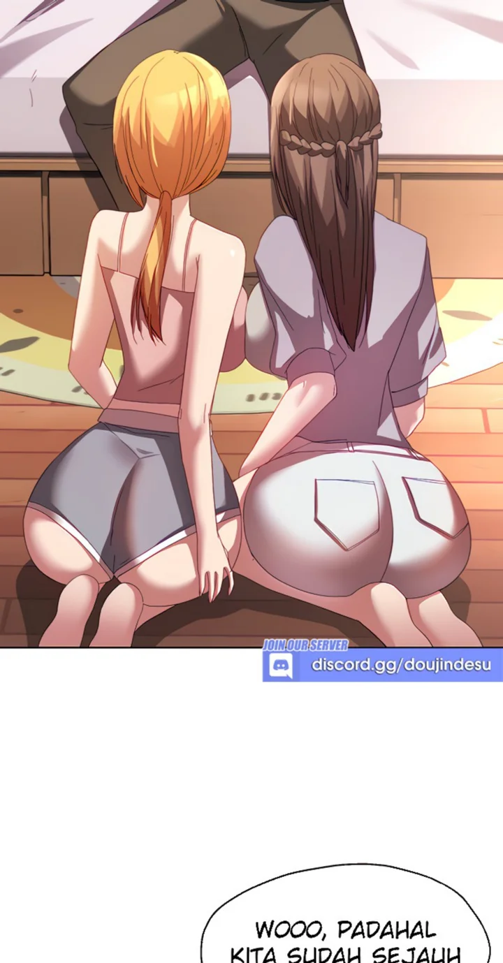 My Students Raw Chapter 32 Page 2