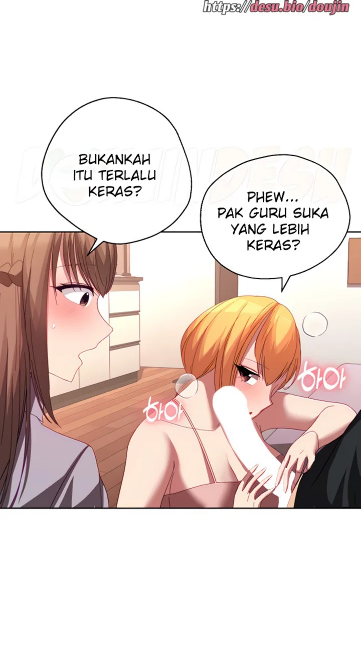 My Students Raw Chapter 32 Page 23