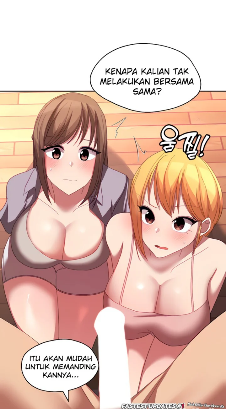 My Students Raw Chapter 32 Page 26
