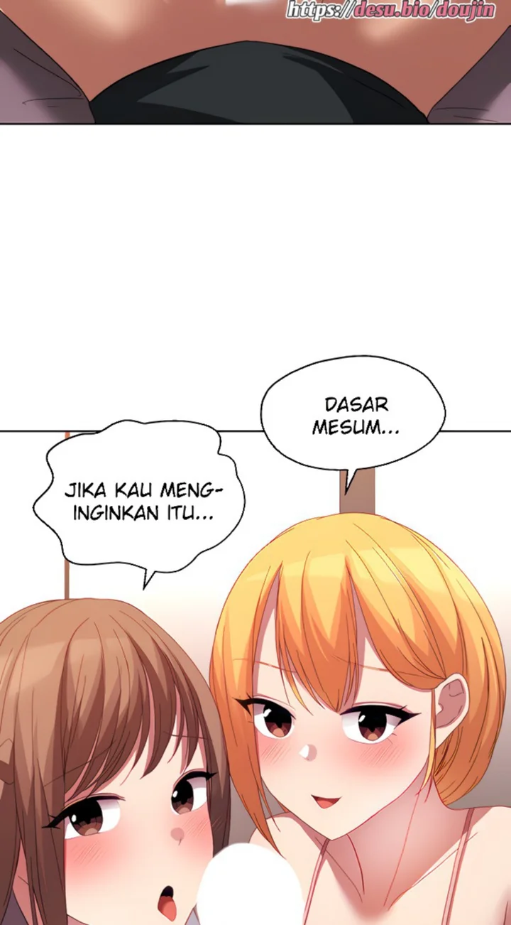 My Students Raw Chapter 32 Page 27