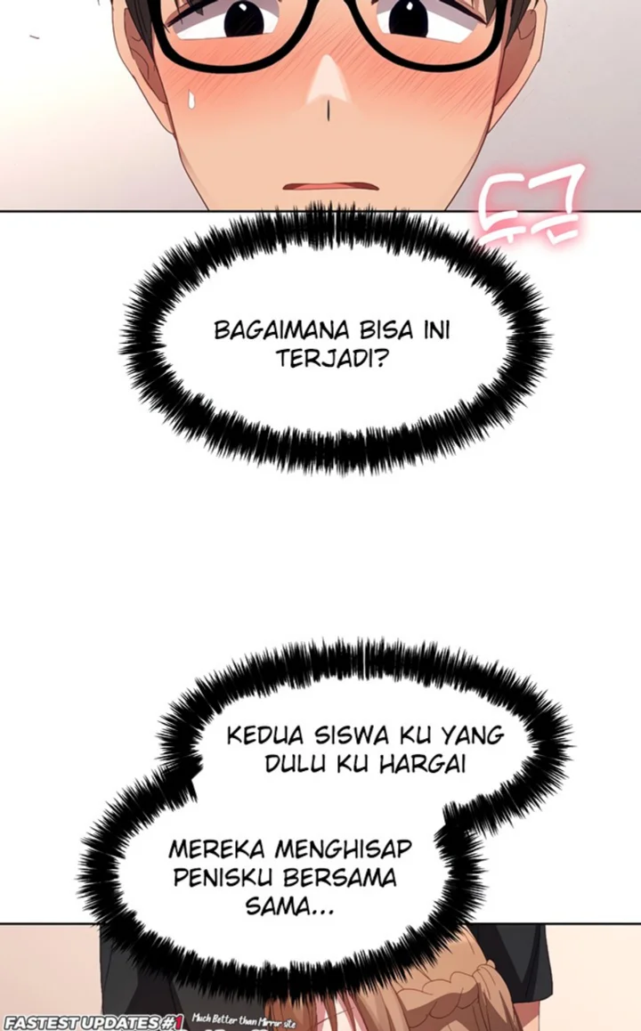 My Students Raw Chapter 32 Page 32