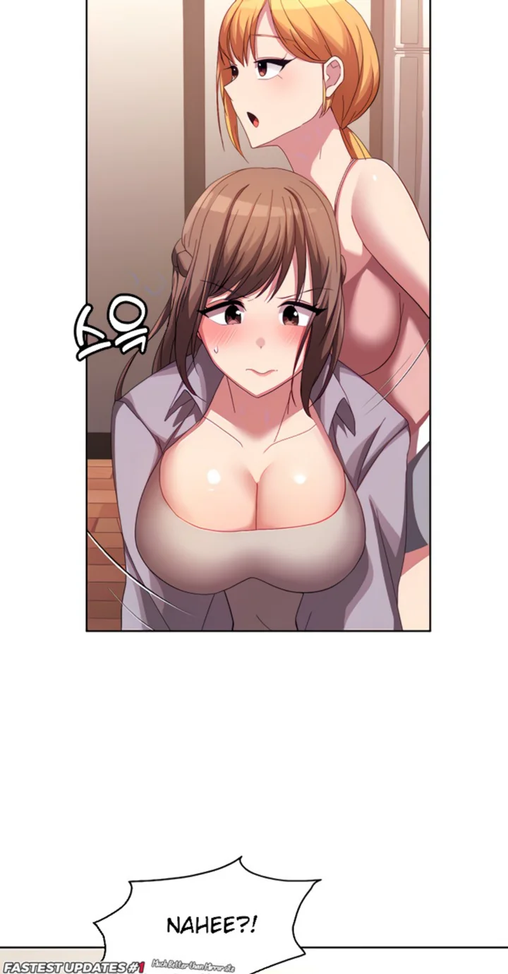 My Students Raw Chapter 32 Page 4