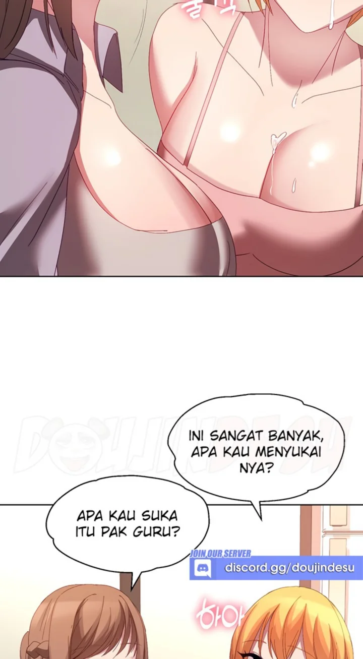 My Students Raw Chapter 32 Page 49