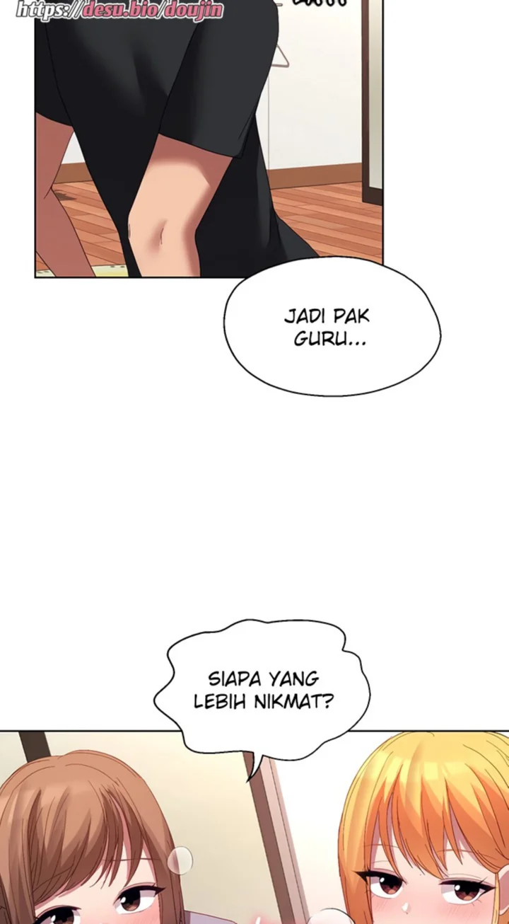 My Students Raw Chapter 32 Page 52