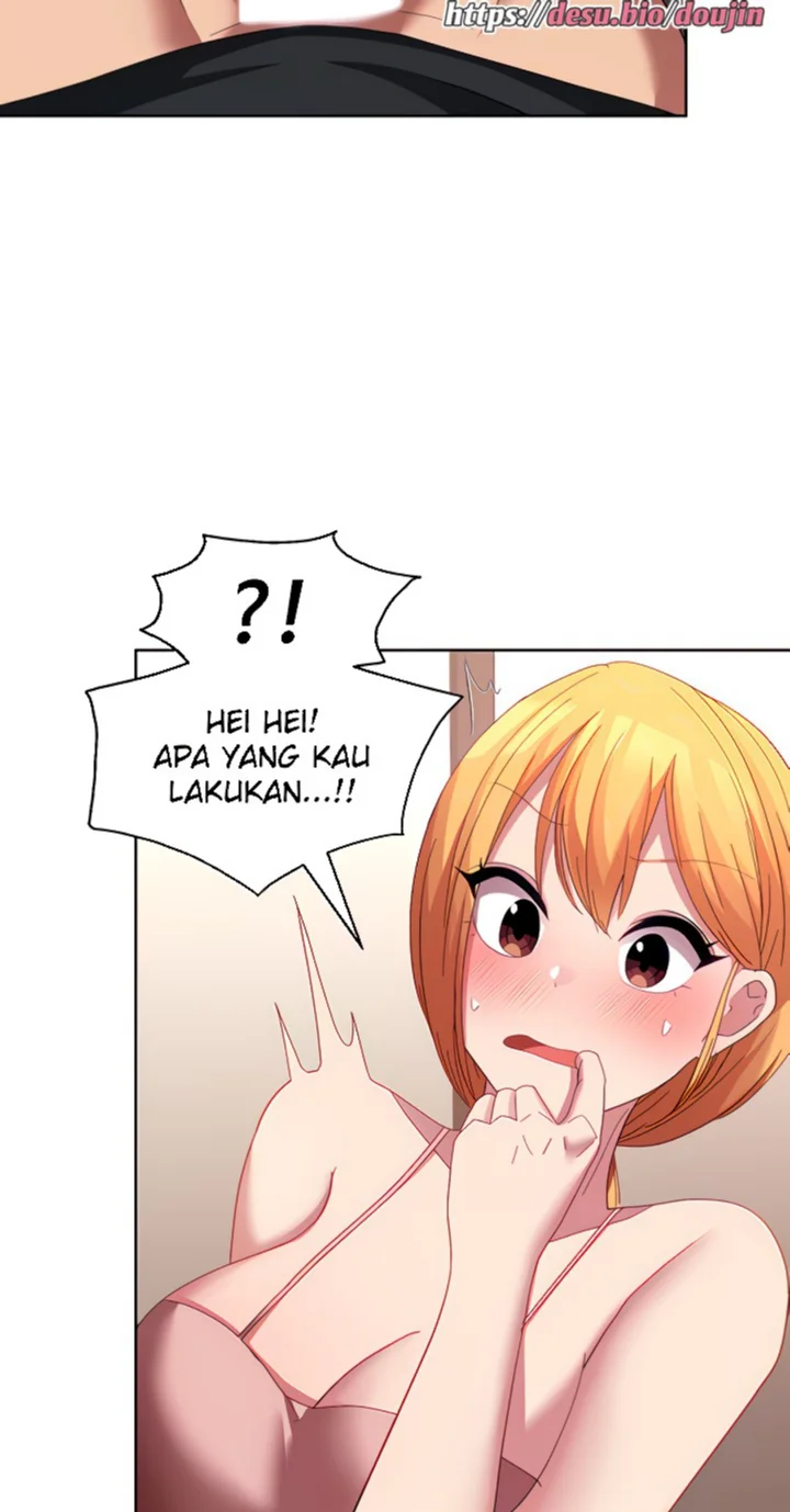 My Students Raw Chapter 32 Page 7