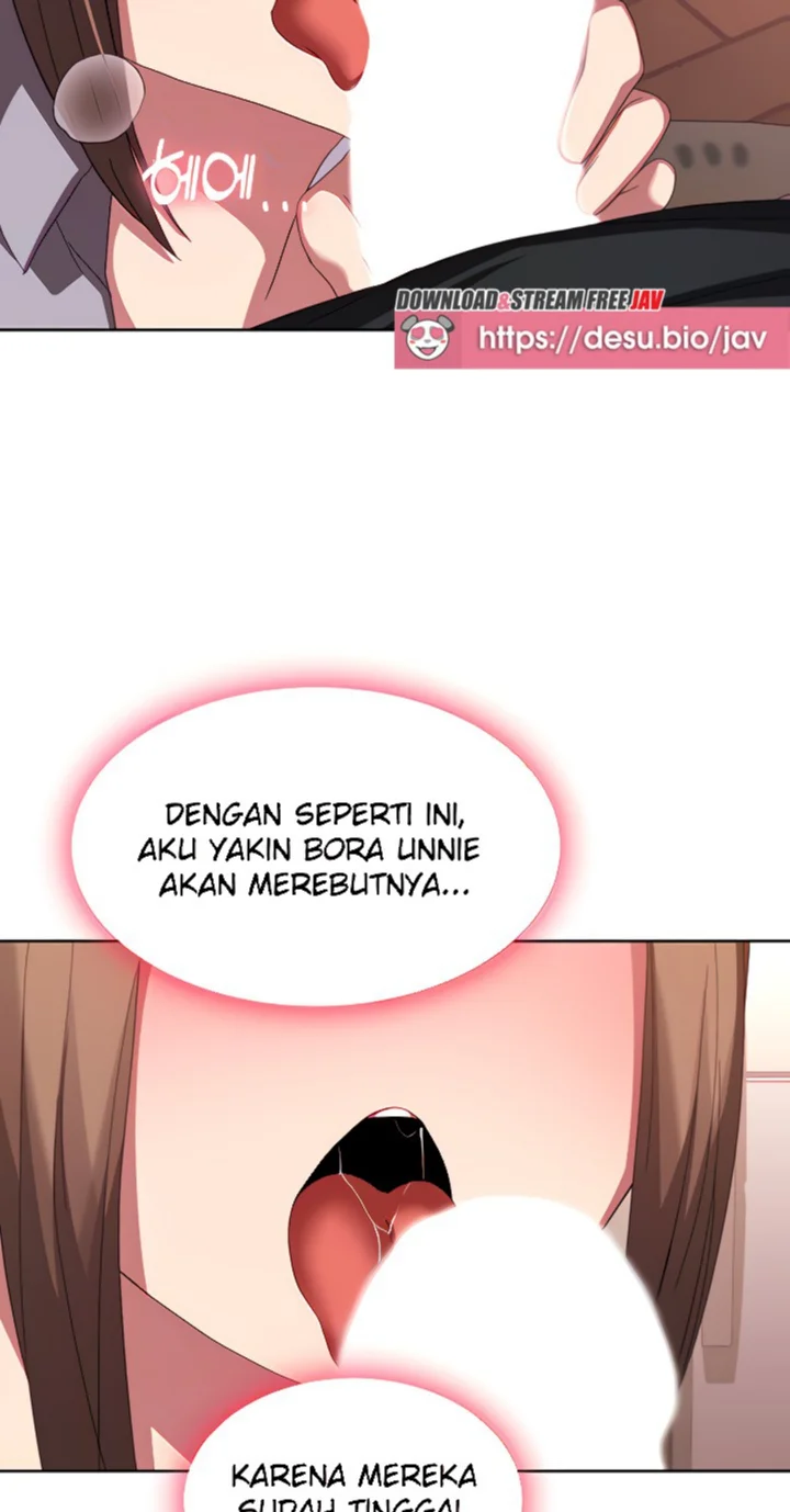 My Students Raw Chapter 32 Page 9