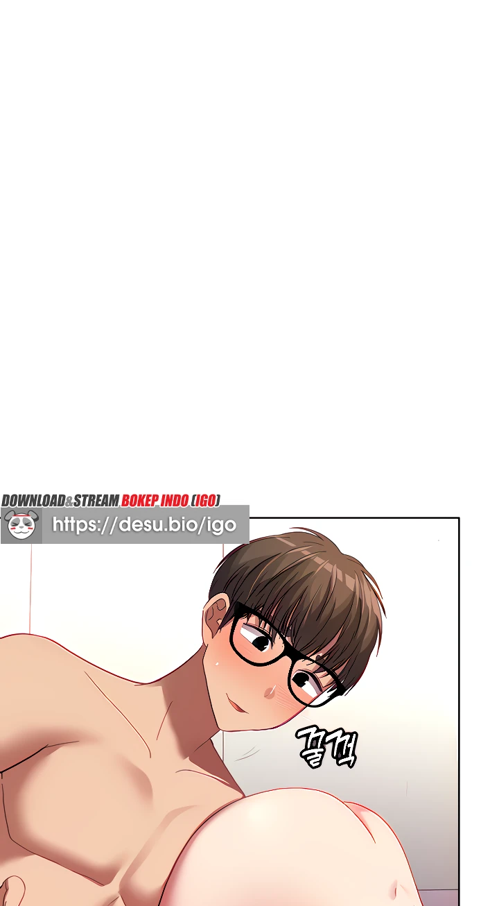 My Students Raw Chapter 33 Page 19