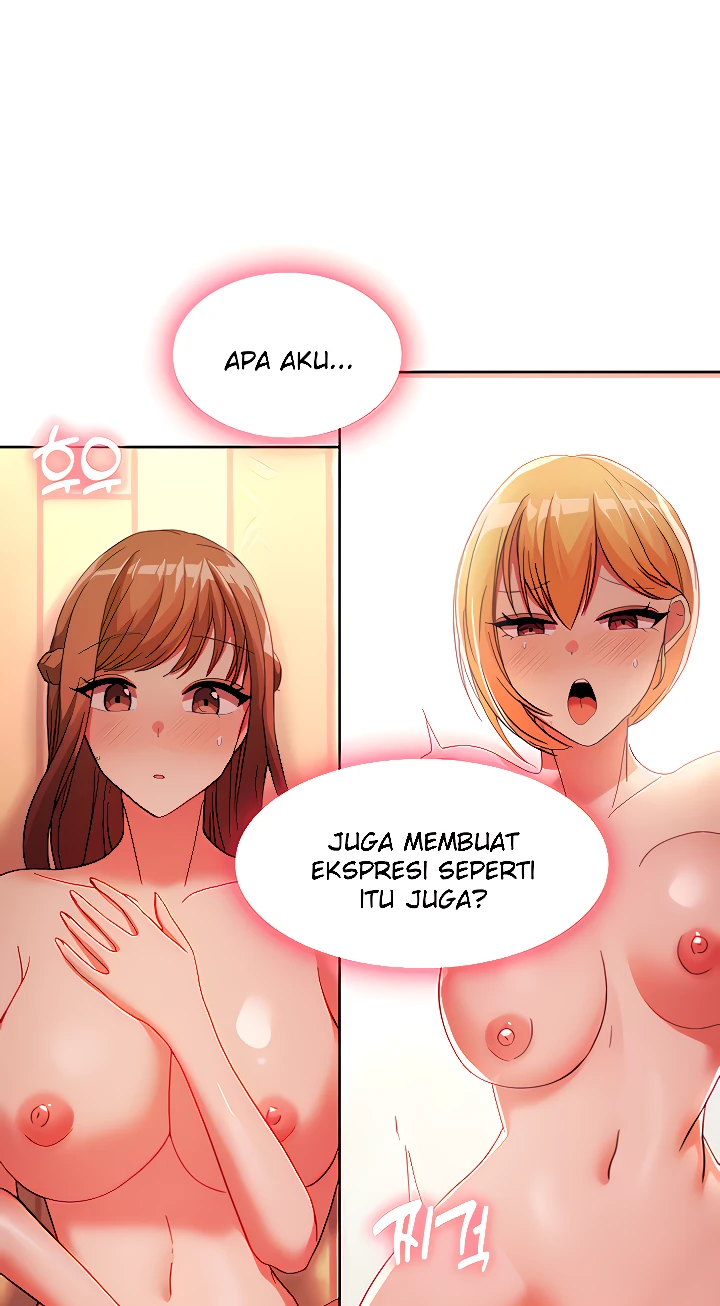 My Students Raw Chapter 33 Page 27