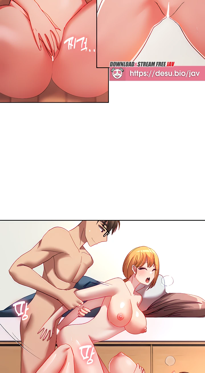 My Students Raw Chapter 33 Page 28
