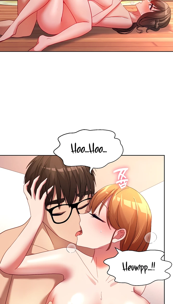 My Students Raw Chapter 33 Page 29