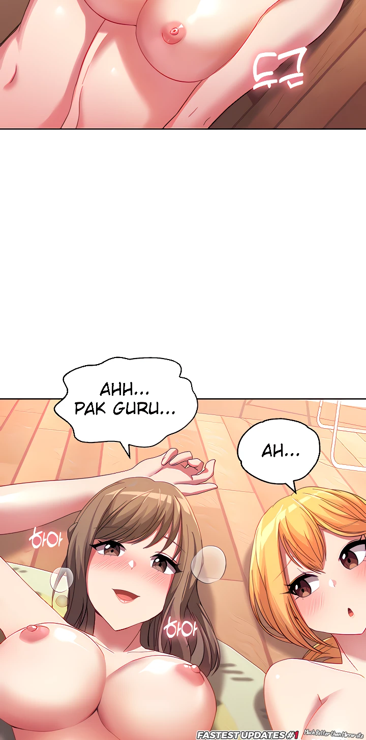 My Students Raw Chapter 33 Page 3