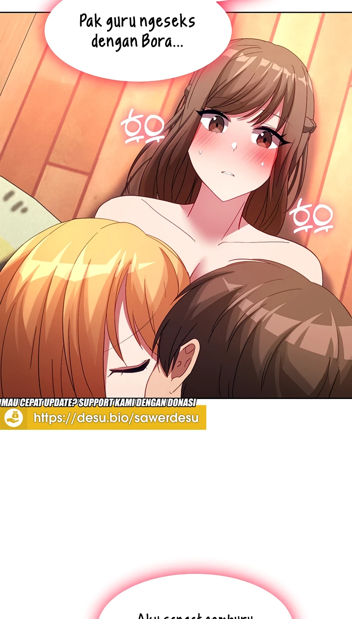 My Students Raw Chapter 33 Page 31