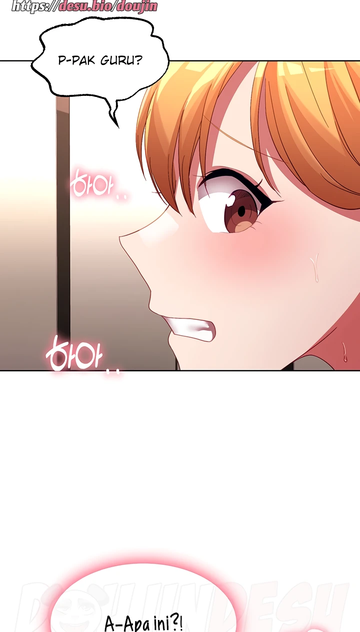My Students Raw Chapter 33 Page 40