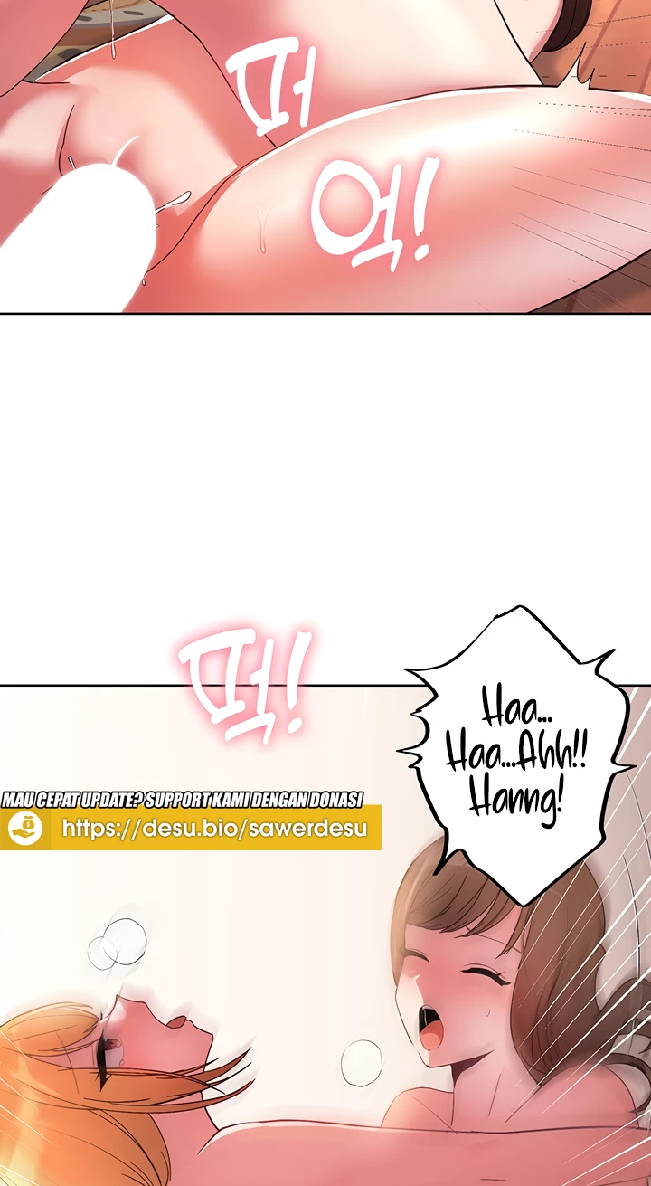 My Students Raw Chapter 33 Page 50