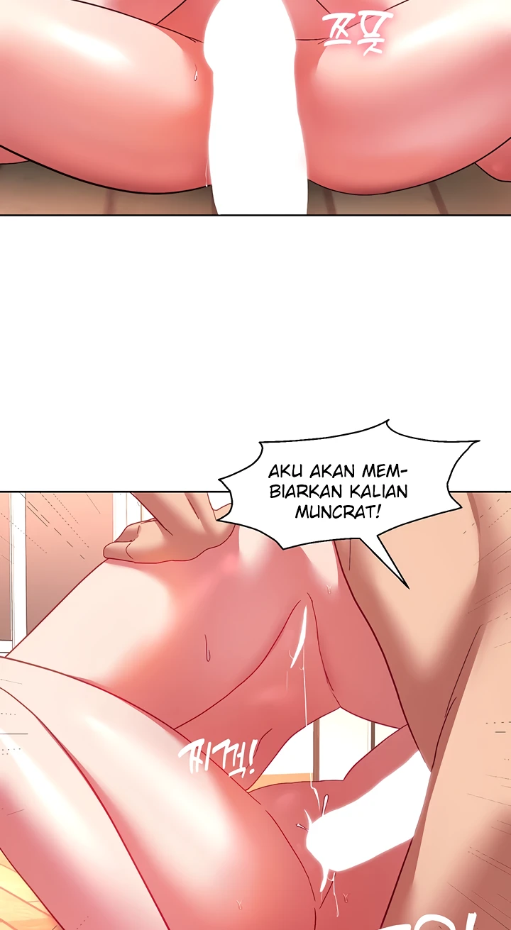My Students Raw Chapter 33 Page 54