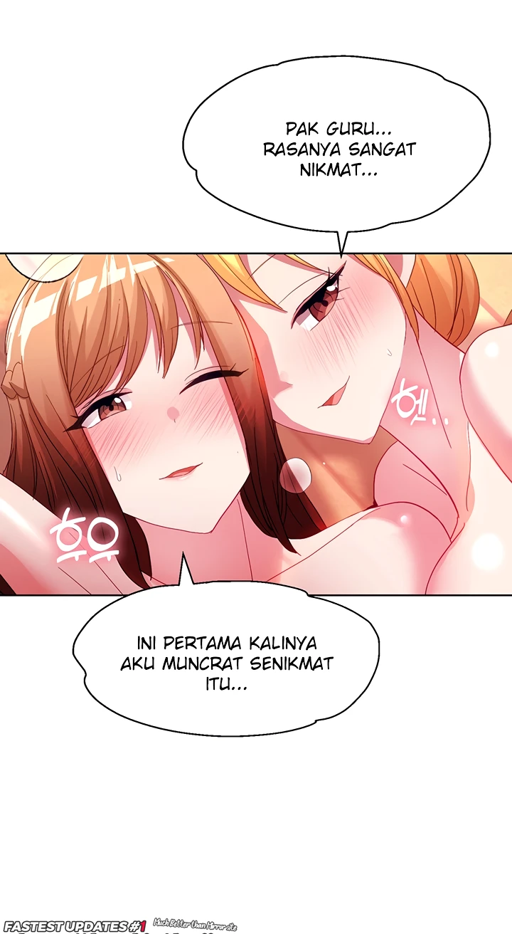 My Students Raw Chapter 33 Page 63