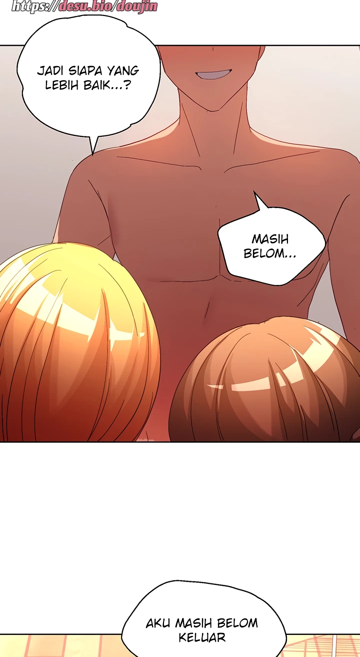 My Students Raw Chapter 33 Page 64