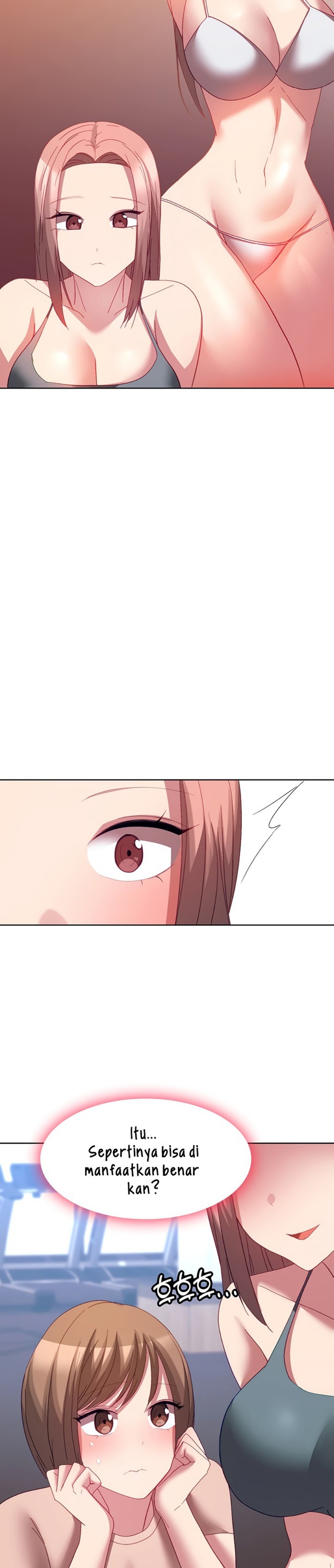 My Students Raw Chapter 34 Page 24