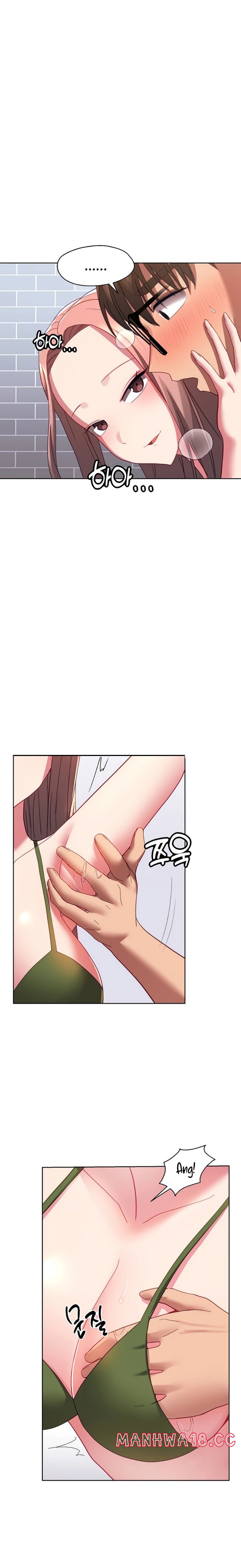 My Students Raw Chapter 35 Page 18