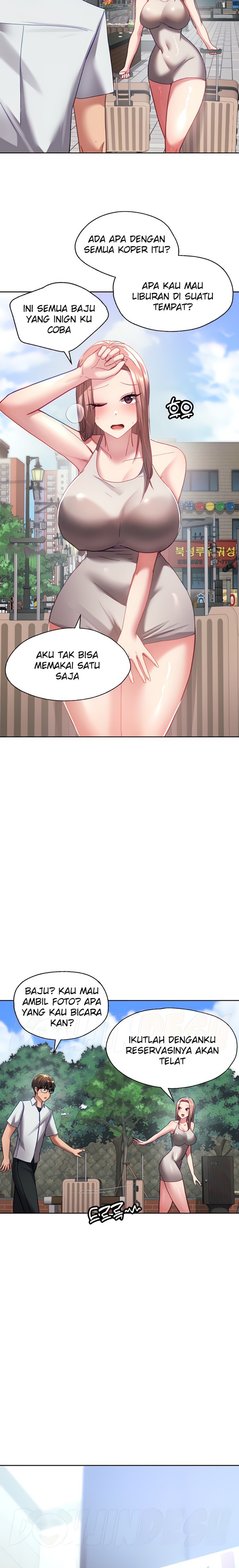 My Students Raw Chapter 35 Page 2