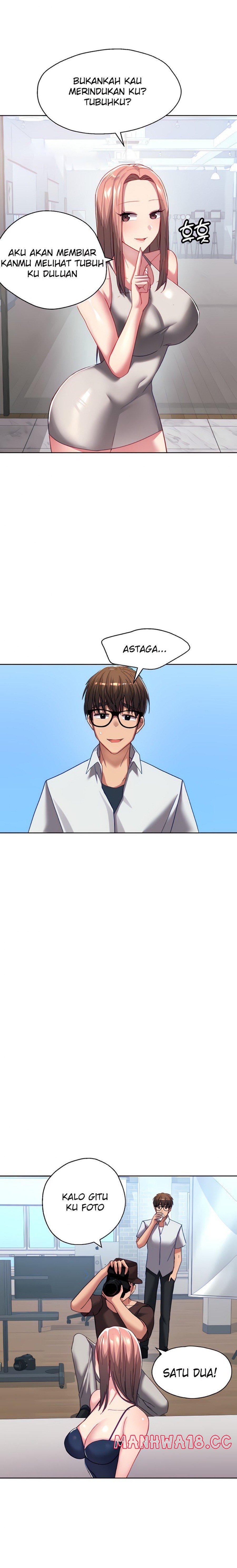 My Students Raw Chapter 35 Page 4