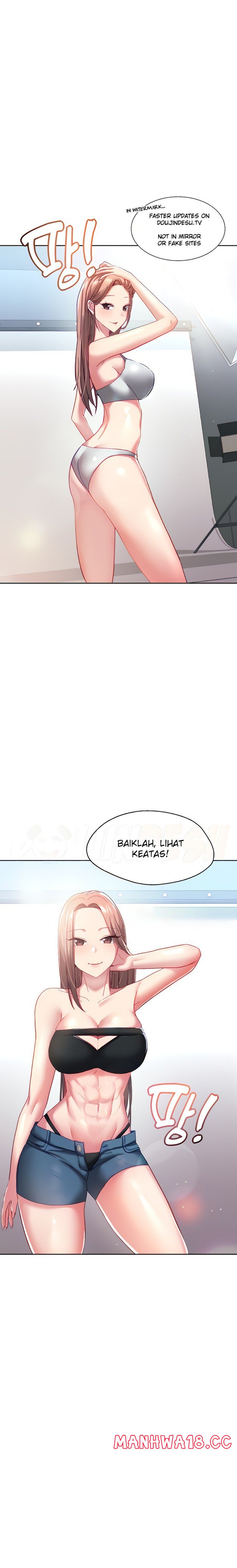 My Students Raw Chapter 35 Page 5