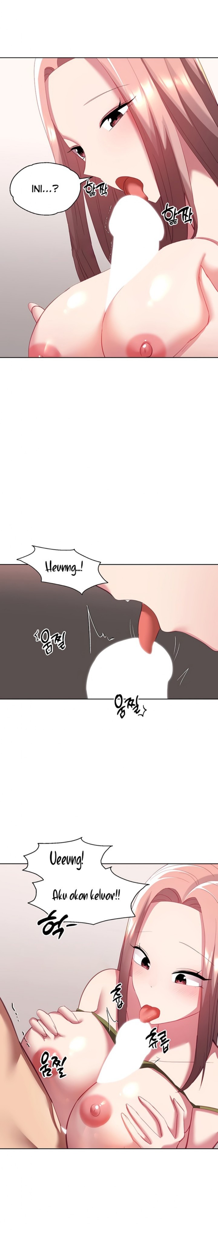 My Students Raw Chapter 36 Page 18
