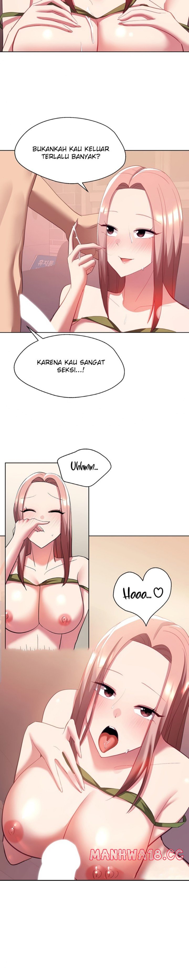 My Students Raw Chapter 36 Page 21