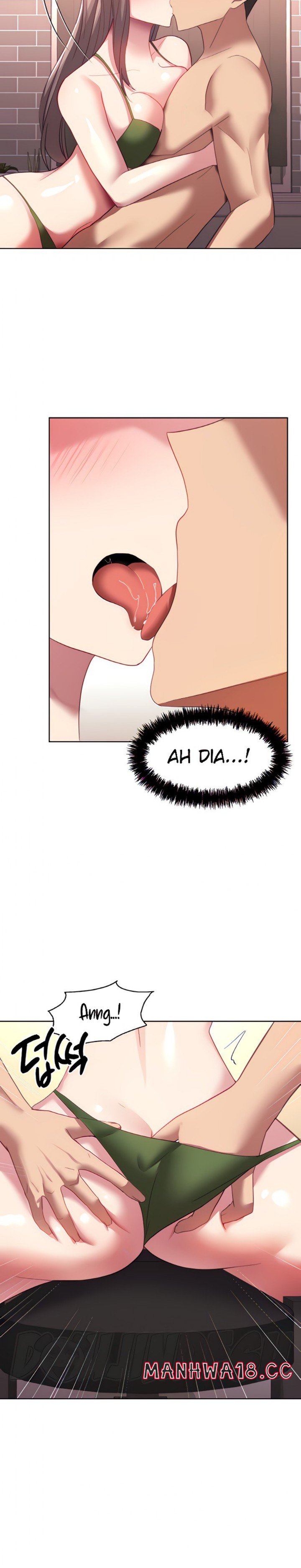 My Students Raw Chapter 36 Page 6