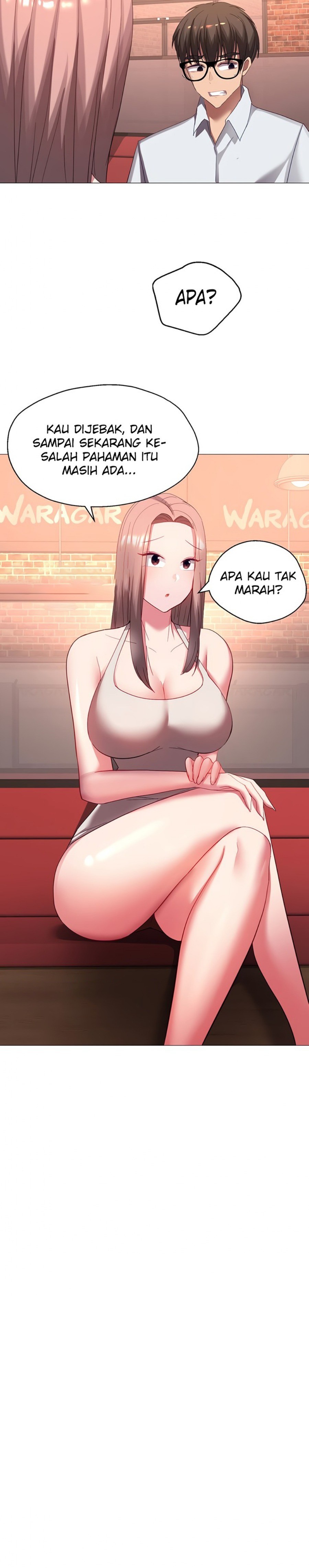 My Students Raw Chapter 37 Page 22