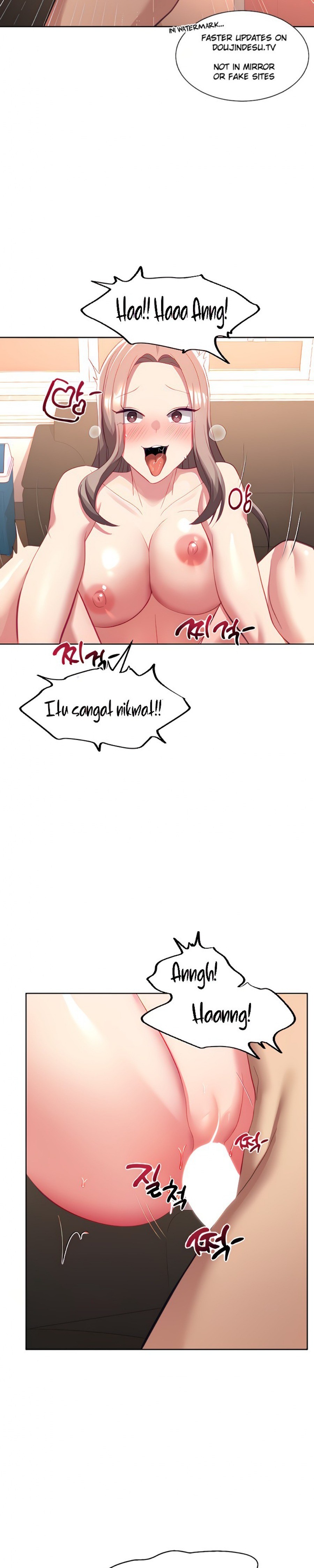 My Students Raw Chapter 37 Page 7