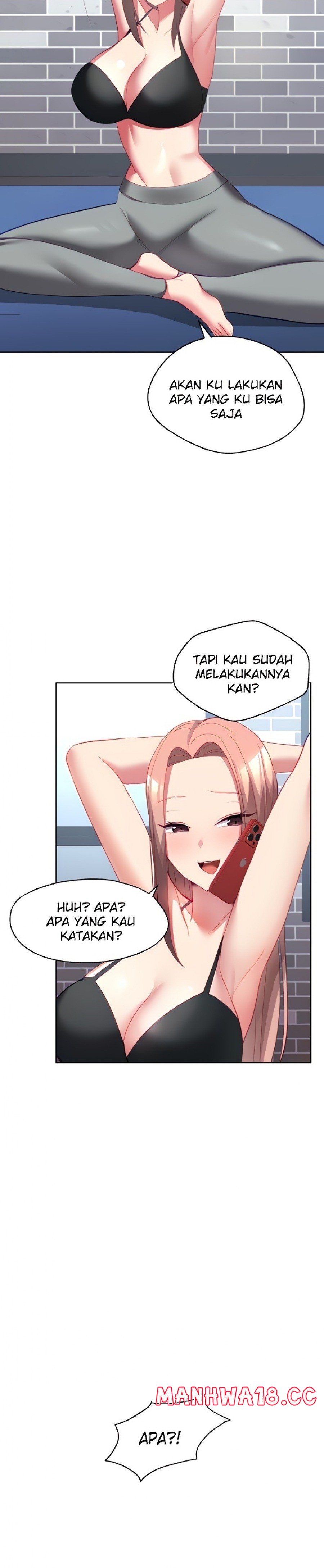 My Students Raw Chapter 38 Page 7