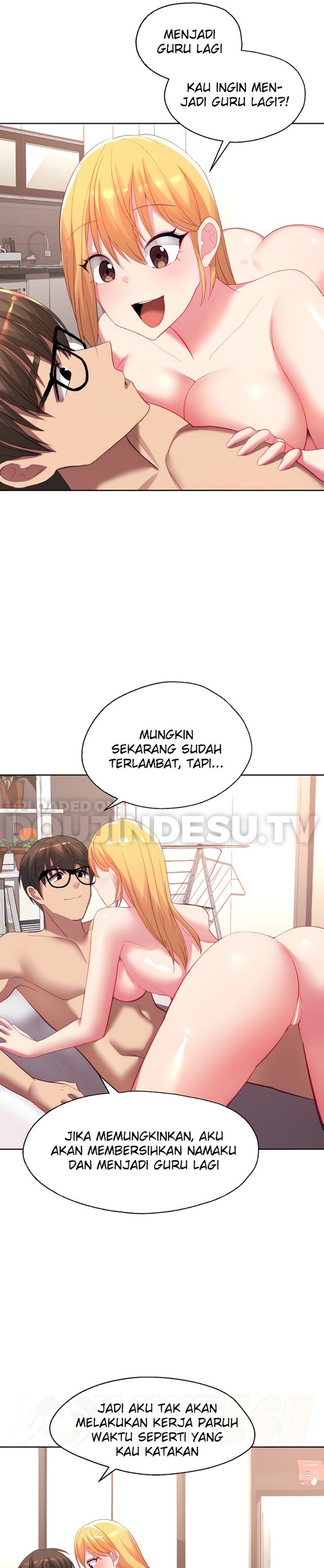 My Students Raw Chapter 38 Page 8