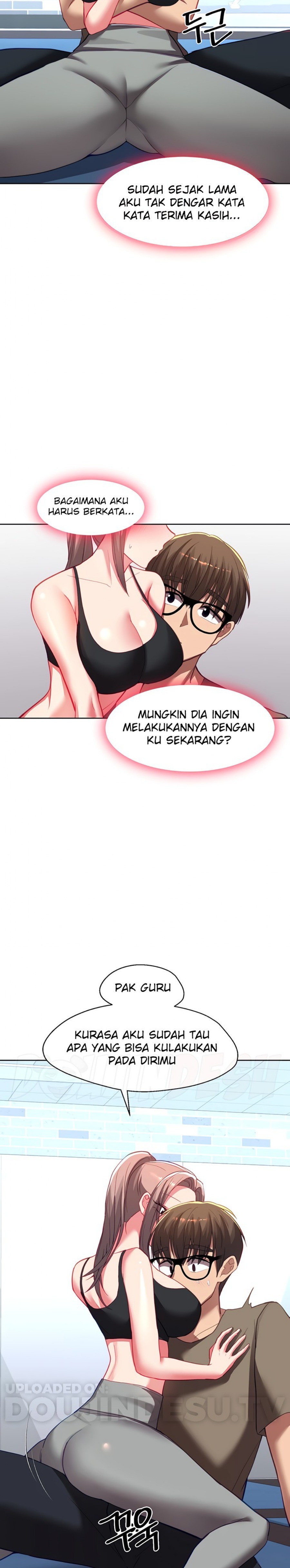 My Students Raw Chapter 39 Page 12