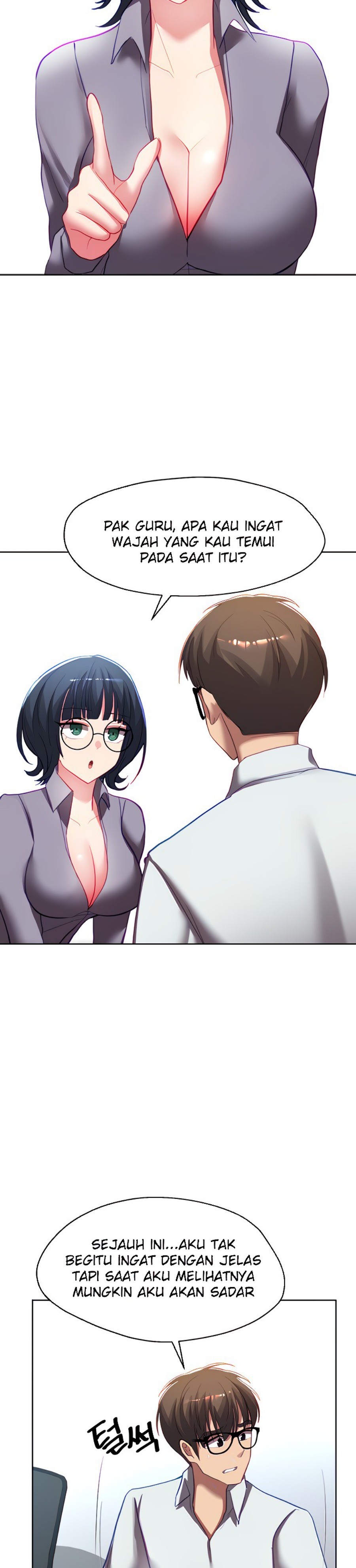 My Students Raw Chapter 39 Page 4
