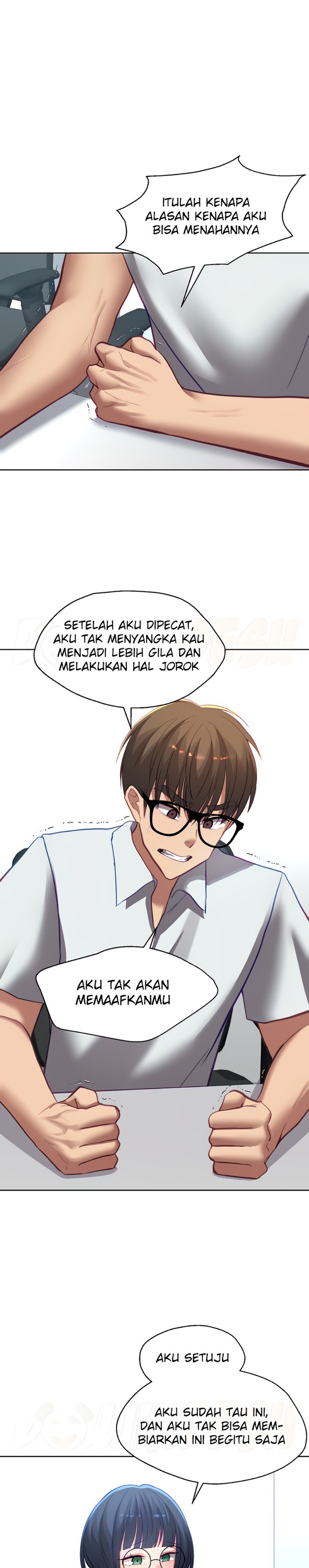 My Students Raw Chapter 39 Page 7